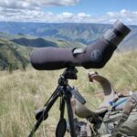 Best Spotting Scopes for Backcountry Hunting