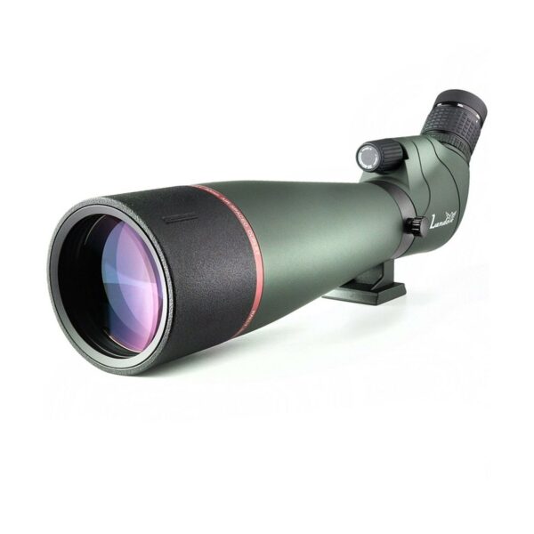Best Budget Spotting Scope for Target Shooting