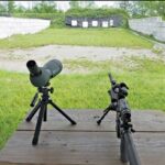 Best Budget Spotting Scope for Target Shooting