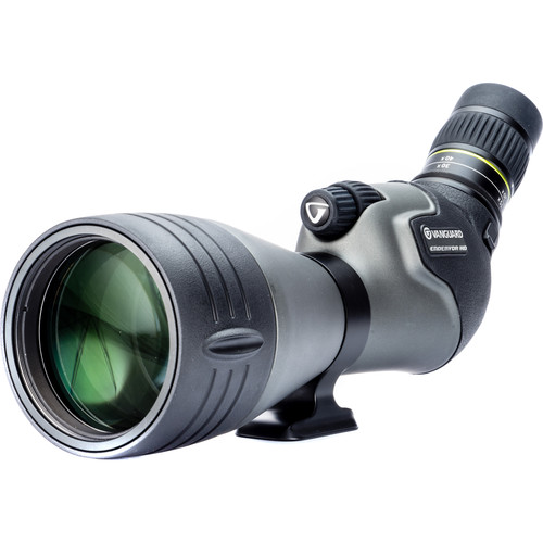 7 Best Spotting Scope for Ocean Viewing