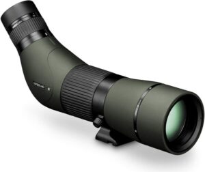 Best Spotting Scope for Ocean Viewing