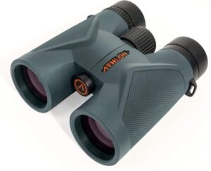 Best Binoculars for Shaky Hands