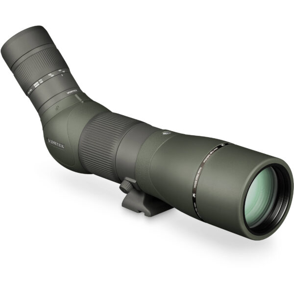 Angled Vs Straight Spotting Scope Which to Choose?
