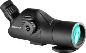 Best Spotting Scopes with Reticles