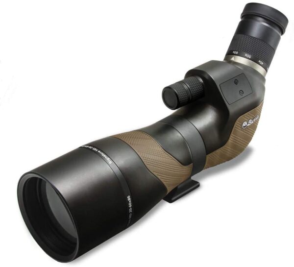 7 Best Angled Spotting Scopes Reviews and Buying Guide