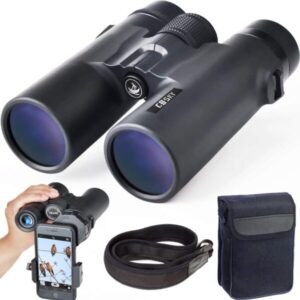 Best Binoculars for Shaky Hands