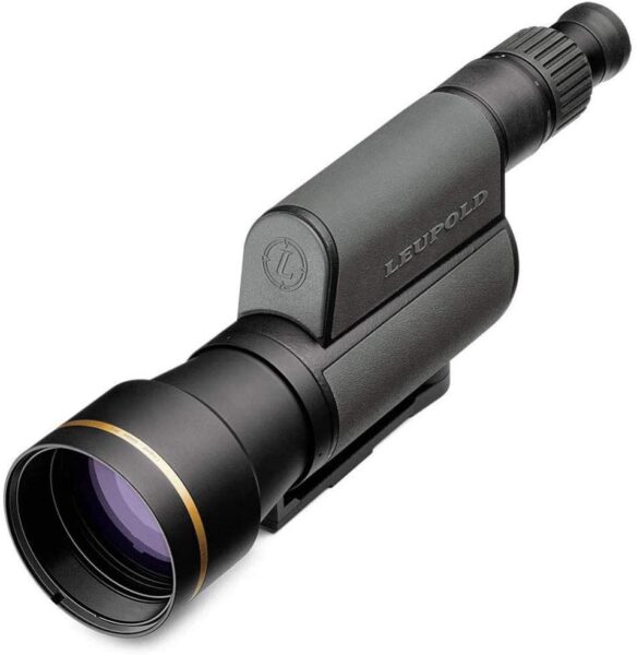6 Best Spotting Scopes with Reticles Binocularsradar