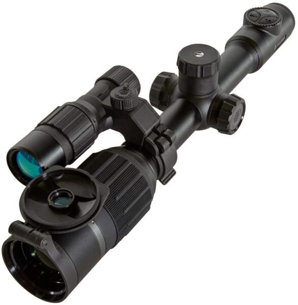 6 Best Night Vision Scopes for Hog Hunting Binocularsradar