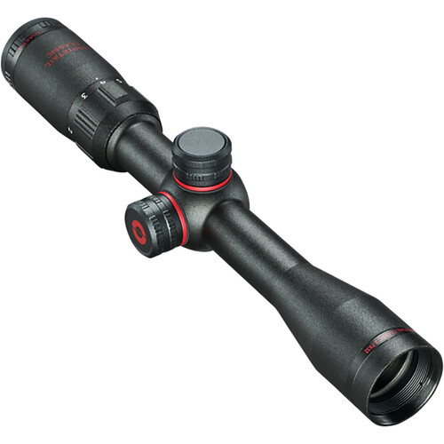 7 Best Rifle Scopes for 300 Yards Binocularsradar