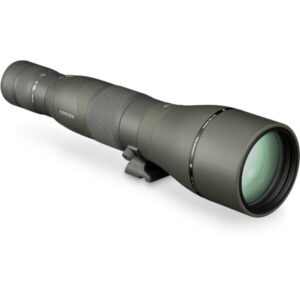 Angled Vs Straight Spotting Scope: Which to Choose?