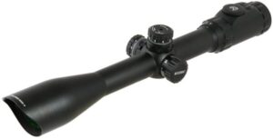 Best Rifle Scopes for 300 Yards