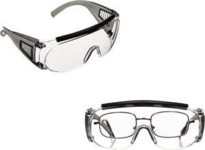 est Safety Glasses for Hunting and Shooting