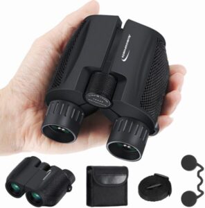 Best Long-Range Binoculars with Night Vision