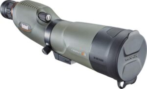 Best Budget Spotting Scopes for Hunting
