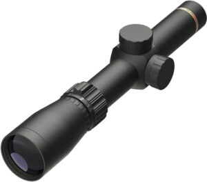 Best Scope for 30-06