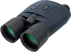 Best Long-Range Binoculars with Night Vision