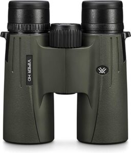 Best Hunting Binoculars under $500