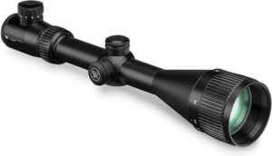 Best Scopes for Hog Hunting