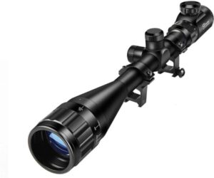 Best Scope for 30-06 Under $200