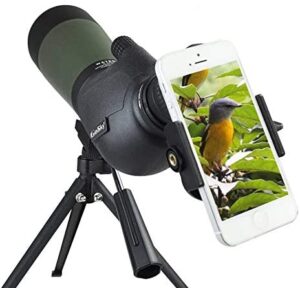 Best Spotting Scopes Under $200