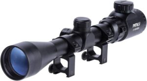 Best Scope for 30-06 Under $200