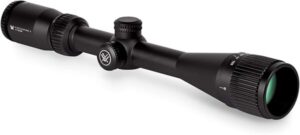 Best Scope for 30-06 Under $200