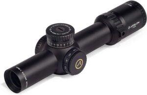 Athlon Optics Ares ETR