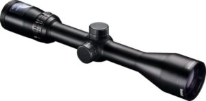 Best Scope for Muzzleloader