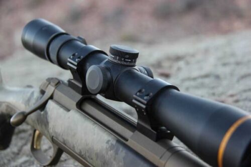 best budget scope for 1000 yards