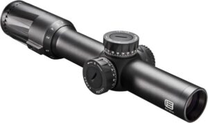 Best LPVO Scopes