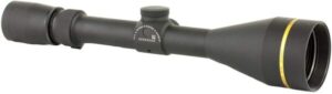 Best Leupold Hunting Scope