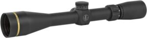 Leupold VX-Freedom 3-9x40mm Riflescope
