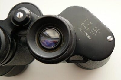 What Do the Numbers on Binoculars Mean?