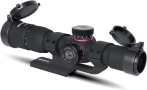 Best LPVO Scopes