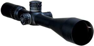 Nightforce hunting scope