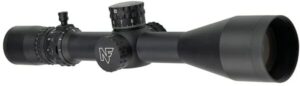 best Nightforce scope for Elk hunting