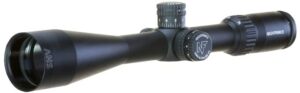 best Nightforce scope for Elk hunting