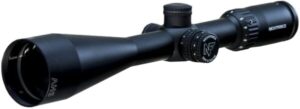 best Nightforce scope for Elk hunting