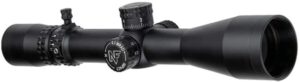 best Nightforce scope for Elk hunting