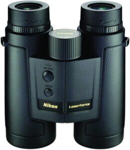 best rangefinder binoculars