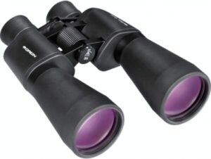 Binoculars for Astronomy