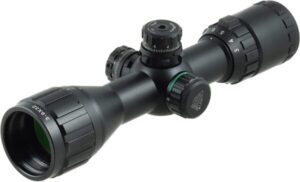 Best LPVO Scopes