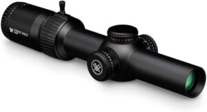 Best LPVO Scopes