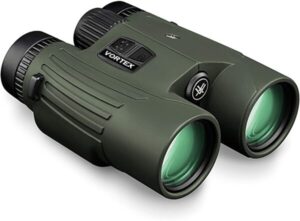 best rangefinder binoculars