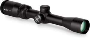 Best Scope for Muzzleloader