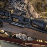 best budget rifle scope for hunting