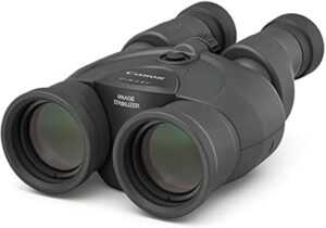 Best Image Stabilized Binoculars