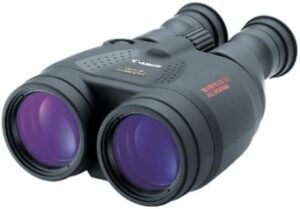 Best Image Stabilized Binoculars