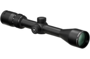 Best Budget Rifle Scope for Hunting