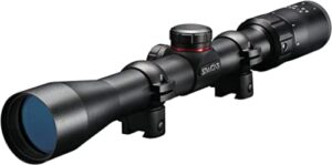 best scope for Precihole NX200